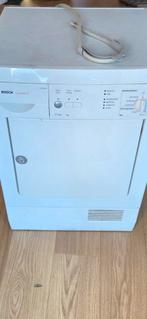 Bosch Dry Star LC Maxx 6 kg condensdroger, Witgoed en Apparatuur, Ophalen, 6 tot 8 kg, Gebruikt, Anti-kreukfase