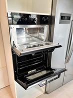 Combi oven met magnetron Zanussi BM 902 NE, Ophalen, Gebruikt, Oven, 45 tot 60 cm