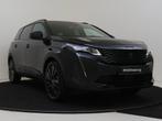 Peugeot 5008 1.2 PureTech GT-Line TOPPER !, Gebruikt, 1199 cc, Zwart, Bedrijf