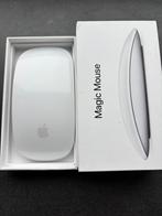 Apple Magic Mouse, Computers en Software, Muizen, Ophalen of Verzenden, Zo goed als nieuw, Muis