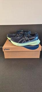 Asics Kayano (dames),maat 41,5, Ophalen of Verzenden, Zo goed als nieuw, Hardloopschoenen, Asics