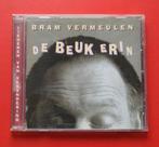 cd Bram Vermeulen De beuk erin 1999 Boven op de brug, Ophalen of Verzenden, Gebruikt, Pop