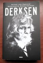 Derksen, de biografie van Johan Derksen, Ophalen, Zo goed als nieuw, Antoinnette Scheulderman; Michel van Egmond, Sport