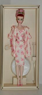 Barbie  silkstone Luncheon Essemble  Fashion Doll in Doos, Ophalen of Verzenden, Zo goed als nieuw, Fashion Doll