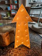 Leuke lamp pijl sissy boy, Huis en Inrichting, Ophalen, Zo goed als nieuw, E27 (groot)
