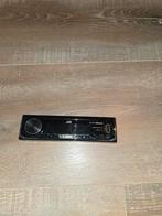 JVC KD-X351BT Autoradio - Bluetooth, USB, Ophalen of Verzenden, Gebruikt