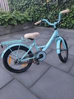 BFK 'bike fun kids' 16 inch frame / 4 tot 6 jaar, Fietsen en Brommers, Fietsen | Meisjes, Ophalen, BFK, 16 inch, Handrem