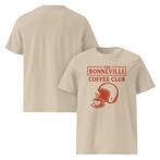 Triumph Bonneville T-shirt, Verzenden, Nieuw, Overige maten, Beige