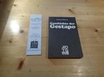 Jacques Delarue - Geschichte der Gestapo, Jacques Delarue, Algemeen, Ophalen, Tweede Wereldoorlog