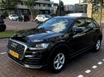Audi Q2 30 TFSI - Top Onderhouden!, Auto's, Audi, USB, Zwart, 115 pk, Particulier