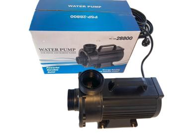 Osaka eco plus extreme 28000 vijverpomp / waterpomp beschikbaar voor biedingen
