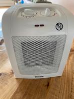 Ceramic heater PD 8980 - 1500W - TRISTAR, Ophalen, Radiator, Minder dan 60 cm, Zo goed als nieuw