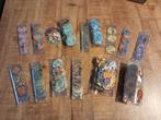 Grote verzameling Flippo's en meer - 250+ stuks!, Verzamelen, Flippo's, Losse flippo's, Ophalen of Verzenden, Onbekend, Flippo