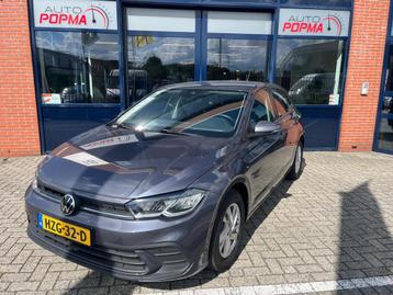Volkswagen Polo 1.0 TSI 95pk Automaat / Apple- Android carpl beschikbaar voor biedingen