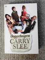 Carry Slee, ooggetuigen, Verzenden, Zo goed als nieuw, Carry Slee