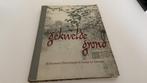 Gekwelde grond, Schouwen-Duiveland in ramp en herstel, Boeken, Ophalen of Verzenden, Meerdere auteurs, 20e eeuw of later, Gelezen