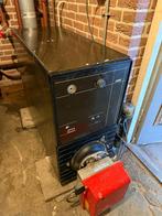 Olie kachel, Huis en Inrichting, Ophalen of Verzenden, Zo goed als nieuw