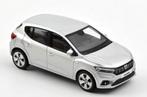 DACIA SANDERO 2021 HIGHLAND GRIJS 1/43 NOREV ref. 509020, Verzenden, Nieuw, Auto, Norev