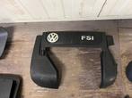 Volkswagen 2.0 fsi motor afdekplaat als nieuw, Ophalen of Verzenden, Nieuw, Volkswagen