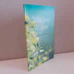 M.A. Groeneweg-de Reuver. Wat bent U goed. Gedichten., Boeken, Ophalen of Verzenden, Gelezen