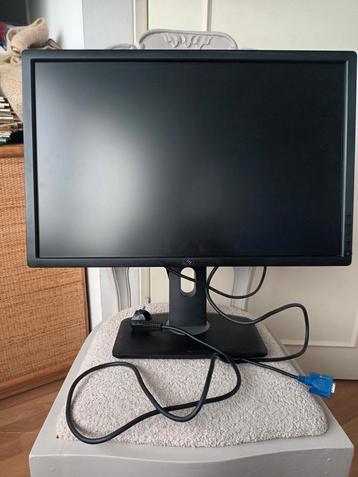 Dell 23 inch beeldscherm  beschikbaar voor biedingen