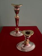 VERZILVERD. &.  VERGULD.  —.EMPIRE., Ophalen of Verzenden