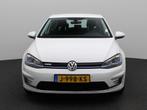 Volkswagen e-Golf E-DITION | Subsidie € 2.000,- | Warmte P, Origineel Nederlands, Te koop, 5 stoelen, 36 kWh