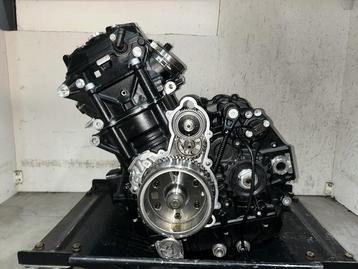 MOTORBLOK CFMoto 800 NK Sport 2024- (288MW-RD12940) beschikbaar voor biedingen