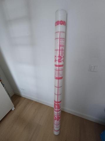 Miofol 125 S Dampremmende folie beschikbaar voor biedingen