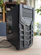 Custom Desktop Game Computer, Ophalen, Gebruikt, Zelf gebouwde pc, 0 GB