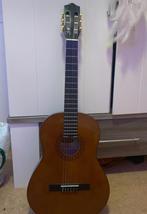 Handmade classic guittar, Ophalen of Verzenden, Zo goed als nieuw, Klassieke of Spaanse gitaar