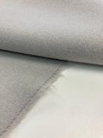 7 m Camira Synergy LDS Design Wol Mobelstoff uit Engeland, Wol, Verzenden, 120 cm of meer, Grijs