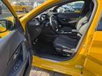 Peugeot 208 1.2 PureTech GT-line, Navi, Keyless, 12 mnd Gara, Auto's, Voorwielaandrijving, Lichtsensor, 101 pk, Gebruikt