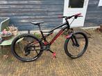 Rockrider ST 530 S fully full suspension mtb maat L, Fietsen en Brommers, Fietsen | Mountainbikes en ATB, Gebruikt, 49 tot 53 cm