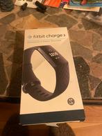 Fitbit Charge 3 - Fitness Tracker (Zonder Oplader), Ophalen of Verzenden, Gebruikt, Overige merken, Waterdicht