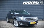 Opel Insignia Sports Tourer 2.0 CDTI EcoFLEX Business+, Auto's, Opel, Te koop, Gebruikt, 750 kg, Voorwielaandrijving