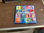 disney verkleedboek, Ophalen, Gebruikt, Kleding of Textiel