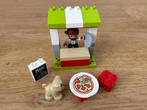 Duplo brandweer, politie, pizzeria, Ophalen of Verzenden, Gebruikt, Duplo