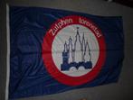 Mooie vlag Zuthpen Torenstad, Ophalen of Verzenden, Zo goed als nieuw