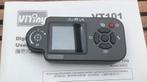 Digital mobile micriscoop Vitiny VT-101, Onderdelen of Toebehoren, Ophalen of Verzenden, Zo goed als nieuw, Minder dan 400x