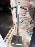 Trilplaat sport, Ophalen of Verzenden, Gebruikt, Overige materialen, Trilplaat