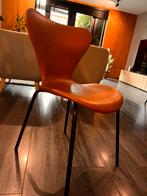 Stoel, Huis en Inrichting, Stoelen, Ophalen, Gebruikt, Bruin, Metaal