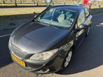 Seat Ibiza 1.2 TDI Ecomotive 2011 APK Boekjes Airco, Auto's, Seat, Voorwielaandrijving, Stof, Zwart, 1199 cc