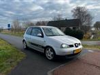 Seat Arosa Sport 2001 Grijs 1.8 20vt 310pk liefhebbersauto, Auto's, Seat, Te koop, Zilver of Grijs, Geïmporteerd, Benzine