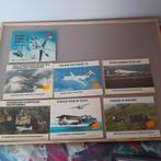 Boeken over luchtvaart en vliegtuigen - Diverse titels, Ophalen of Verzenden, Gelezen, Overige onderwerpen, Diverse