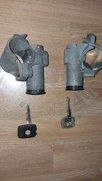 Sloten Opel Manta Ascona B, Ophalen of Verzenden, Gebruikt, Opel