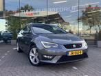 Seat Leon ST 1.4 EcoTSI FR Connect Bsns LED Navi Mooie staat, Auto's, Voorwielaandrijving, Gebruikt, 4 cilinders, 150 pk