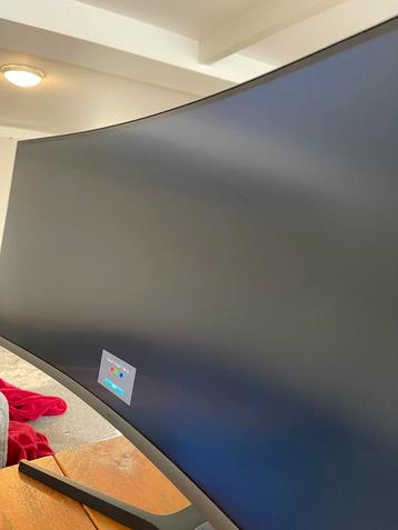 Samsung C34H890WGR, 3440x1440 beschikbaar voor biedingen