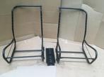 2CV6 / deux chevaux stoelframes, Gebruikt, Overige methoden, Ophalen, 0 t/m 10 kg
