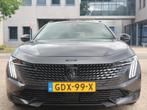 Peugeot 508 SW 1.6 HYbrid 225 GT Panoramadak Nappa Lederen B, Gebruikt, 4 cilinders, Hybride Elektrisch/Benzine, Lichtsensor